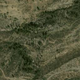 Satellite imagery of Kef Chachoua, DZ