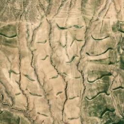 Satellite imagery of Draa Rouffert er Roumia, TN