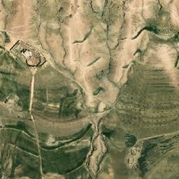 Satellite imagery of Draa Rouffert er Roumia, TN