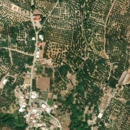 Satellite imagery of Aï Liás, GR