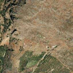 Satellite imagery of Aï Liás, GR