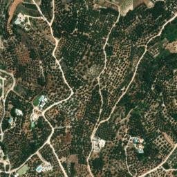 Satellite imagery of Ákra Nerospiliá, GR