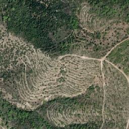 Satellite imagery of Drakontas, CY