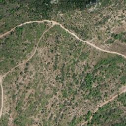 Satellite imagery of Drakontas, CY