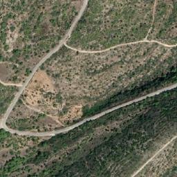 Satellite imagery of Drakontas, CY