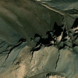 Satellite imagery of Kōh-e Khān Qurghī, AF