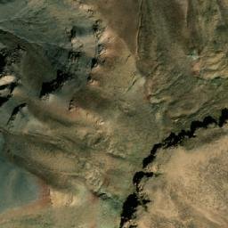 Satellite imagery of Kōh-e Khān Qurghī, AF