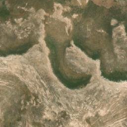Satellite imagery of Dasht-e Sūmūt, AF