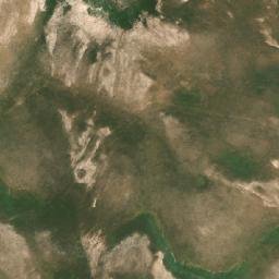 Satellite imagery of Pushtah-ye Galah Chigah, AF