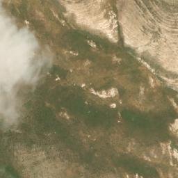 Satellite imagery of Bīnī-ye Mazārak, AF
