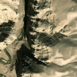 Satellite imagery of Tapah-ye Ākhōr-e Shēr, AF