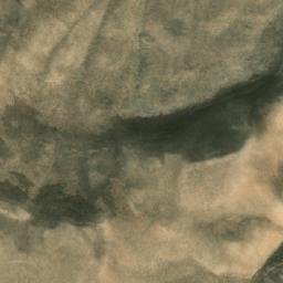 Satellite imagery of Tapah-ye Ākhōr-e Shēr, AF