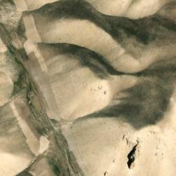 Satellite imagery of Tapah-ye Nōynah, AF
