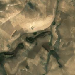 Satellite imagery of Shākh-e Band, AF