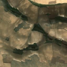 Satellite imagery of Shākh-e Band, AF