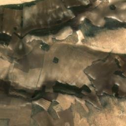 Satellite imagery of Shākh-e Band, AF