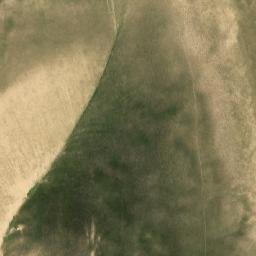Satellite imagery of Sakmān, AF