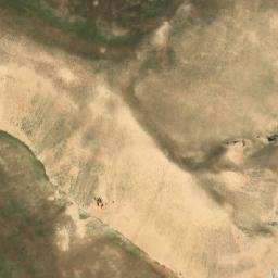 Satellite imagery of Sakmān, AF