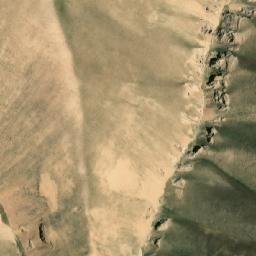 Satellite imagery of Gardanah-ye Safēdār-e Khushk, AF