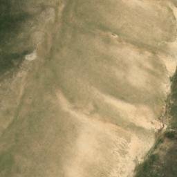 Satellite imagery of Gardanah-ye Safēdār-e Khushk, AF