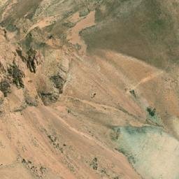 Satellite imagery of Sinjidak, AF