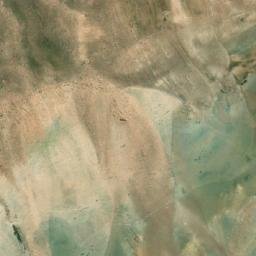 Satellite imagery of Sinjidak, AF