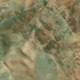 Satellite imagery of Sinjidak, AF