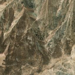 Satellite imagery of Qulak, AF