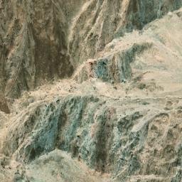 Satellite imagery of Qulak, AF
