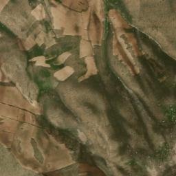 Satellite imagery of Kōh-e Mazār, AF