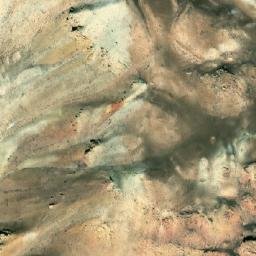 Satellite imagery of Zākdān, AF