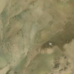 Satellite imagery of Narkūh, AF