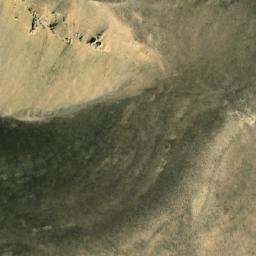 Satellite imagery of Sar-e Kajnow, AF