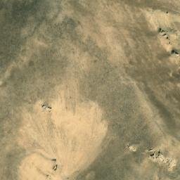 Satellite imagery of Sar-e Kajnow, AF