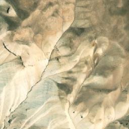 Satellite imagery of Qaţār Nowchah, AF