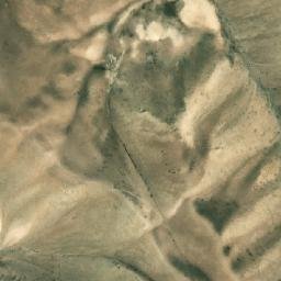 Satellite imagery of Qaţār Nowchah, AF