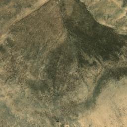 Satellite imagery of Kōh-e ‘Āshūr Bāqī, AF