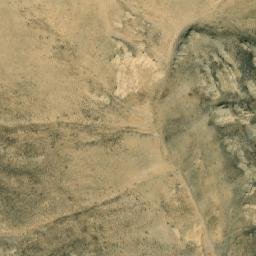 Satellite imagery of Kōh-e ‘Āshūr Bāqī, AF