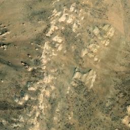 Satellite imagery of Kūh-e Dorosht, AF
