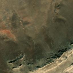 Satellite imagery of Kōh-e Nowrōz Darah, AF
