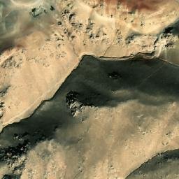 Satellite imagery of Qarah Kōtal, AF