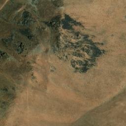Satellite imagery of Sar-e Maghzār, AF