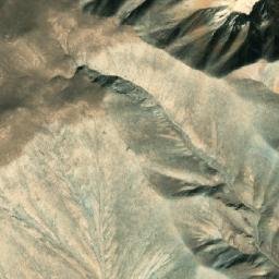 Satellite imagery of Zarlāsh, AF