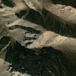Satellite imagery of Band-e Khūk Kushtah, AF