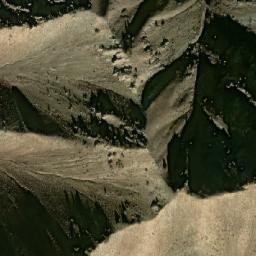 Satellite imagery of Band-e Khūk Kushtah, AF