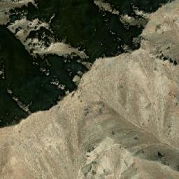 Satellite imagery of Band-e Khūk Kushtah, AF