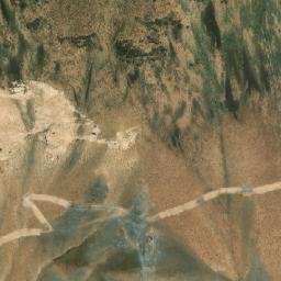 Satellite imagery of Kōh-e Khwājah-Mukhtār, AF