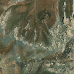 Satellite imagery of Kōh-e Khwājah-Mukhtār, AF