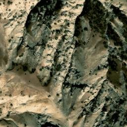 Satellite imagery of Kōh-e Sangī Dār, AF