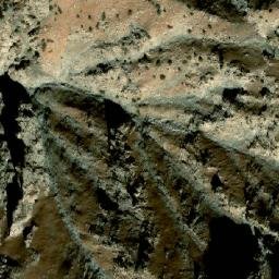 Satellite imagery of Kōh-e Khōb Darah, AF